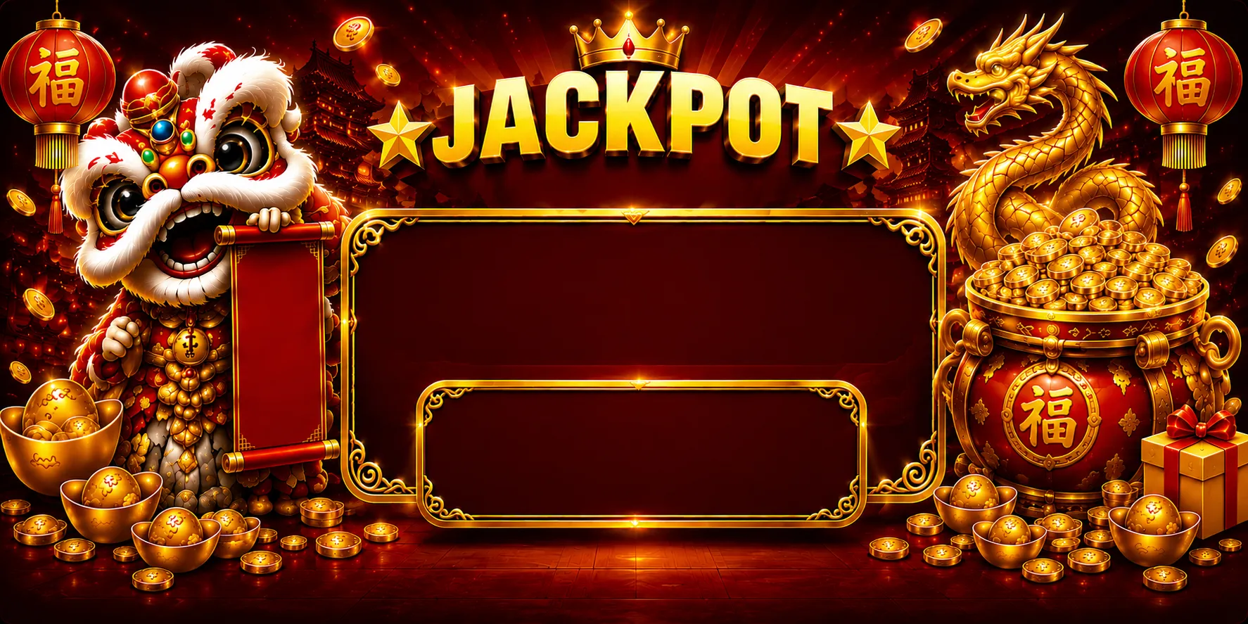 SV66 Jackpot Phú Quý